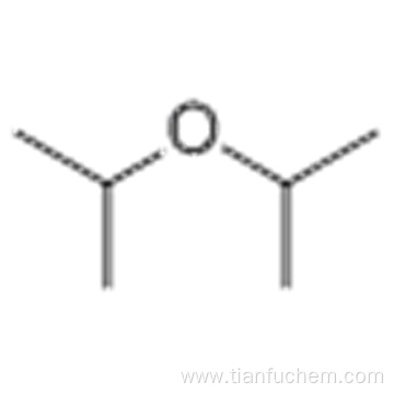 Isopropyl ether CAS 108-20-3